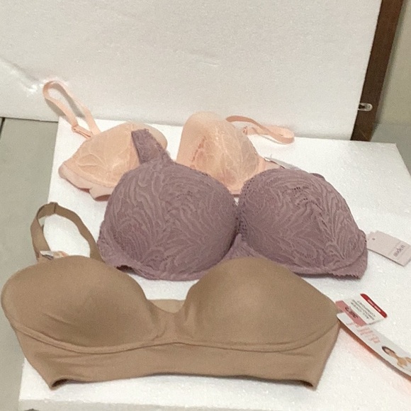 Auden Other - Women Bras New with Tags assorted styles brands and sizes